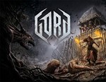 Gord / STEAM КЛЮЧ *