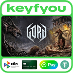 Gord / STEAM КЛЮЧ *