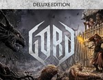 Gord - Deluxe Edition / STEAM КЛЮЧ *