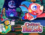Cavern of Dreams / STEAM КЛЮЧ *