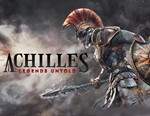 Achilles: Legends Untold / STEAM КЛЮЧ *
