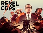 Rebel Cops / STEAM КЛЮЧ *