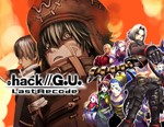 .hack//G.U. Last Recode / STEAM KEY 🔥 - irongamers.ru