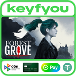 Forest Grove / STEAM GLOBAL КЛЮЧ *