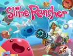 Slime Rancher / STEAM КЛЮЧ *