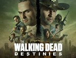 The Walking Dead: Destinies / STEAM GLOBAL КЛЮЧ *