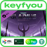 Warhammer 40,000: Gladius - Drukhari / STEAM DLC КЛЮЧ*