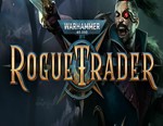 Warhammer 40,000: Rogue Trader / STEAM KEY 🔥