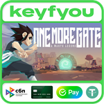 One More Gate : A Wakfu Legend / STEAM GLOBAL КЛЮЧ *