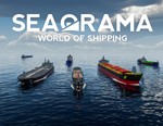 SeaOrama: World of Shipping / STEAM КЛЮЧ *