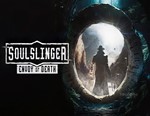Soulslinger: Envoy of Death / STEAM КЛЮЧ *