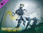 Shadow Gambit: Yuki´s Wish / STEAM DLC КЛЮЧ *
