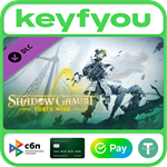 Shadow Gambit: Yuki´s Wish / STEAM DLC КЛЮЧ *