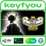 Guild of Dungeoneering Ultimate Edition / STEAM КЛЮЧ *