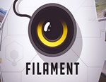 Filament / STEAM КЛЮЧ *
