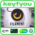 Filament / STEAM КЛЮЧ *