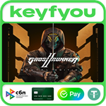 Ghostrunner 2 Brutal Edition / STEAM КЛЮЧ *