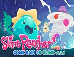 Slime Rancher 2 / STEAM КЛЮЧ *