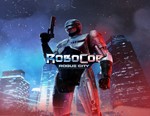 RoboCop: Rogue City / STEAM КЛЮЧ *