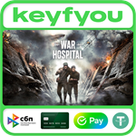 War Hospital / STEAM КЛЮЧ *