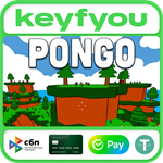 Pongo / STEAM GLOBAL КЛЮЧ *