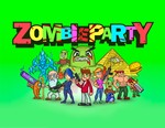 Zombie Party / STEAM КЛЮЧ *