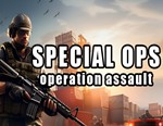 Special Ops: Operation Assault / STEAM GLOBAL КЛЮЧ *