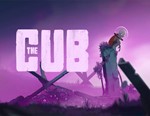 The Cub / STEAM GLOBAL КЛЮЧ *
