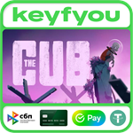 The Cub / STEAM GLOBAL КЛЮЧ *