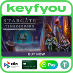 Stargate: Timekeepers / STEAM КЛЮЧ *