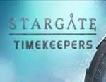 Stargate: Timekeepers / STEAM КЛЮЧ *