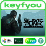 SlavicPunk: Oldtimer / STEAM КЛЮЧ *