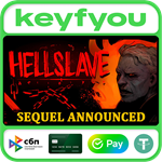 Hellslave / STEAM GLOBAL КЛЮЧ *