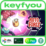 Roto Force / STEAM КЛЮЧ *