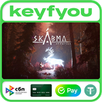 Sk*bma™ - Snowfall / STEAM КЛЮЧ *