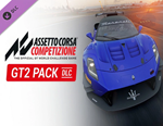 Assetto Corsa Competizione - GT2 Pack / STEAM DLC КЛЮЧ*