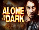 Alone in the Dark (2008) / STEAM KEY 🔥 - irongamers.ru