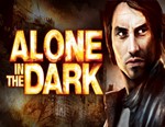 Alone in the Dark (2008) / STEAM GLOBAL КЛЮЧ *