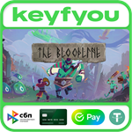 The Bloodline / STEAM КЛЮЧ *