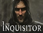 The Inquisitor / STEAM КЛЮЧ *