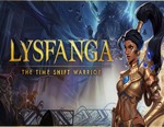 Lysfanga: The Time Shift Warrior / STEAM КЛЮЧ *
