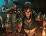 Shattered Heaven / STEAM КЛЮЧ *