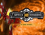 Space Rangers HD: A War Apart / STEAM GLOBAL KEY 🔥
