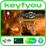 Space Rangers HD: A War Apart / STEAM КЛЮЧ *