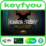 Horror Story: Hallowseed / STEAM КЛЮЧ *
