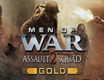 Men of War: Assault Squad 2 - Gold Edition / STEAM КЛЮЧ