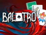Balatro / STEAM KEY 🔥 - irongamers.ru