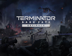 Terminator: Dark Fate - Defiance / STEAM КЛЮЧ *