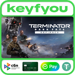 Terminator: Dark Fate - Defiance / STEAM КЛЮЧ *