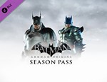 Batman™: Arkham Origins - Season Pass / STEAM DLC KEY🔥